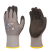 SKYTEC ARIA GLOVE, GREY/ BLACK, PAIR, 