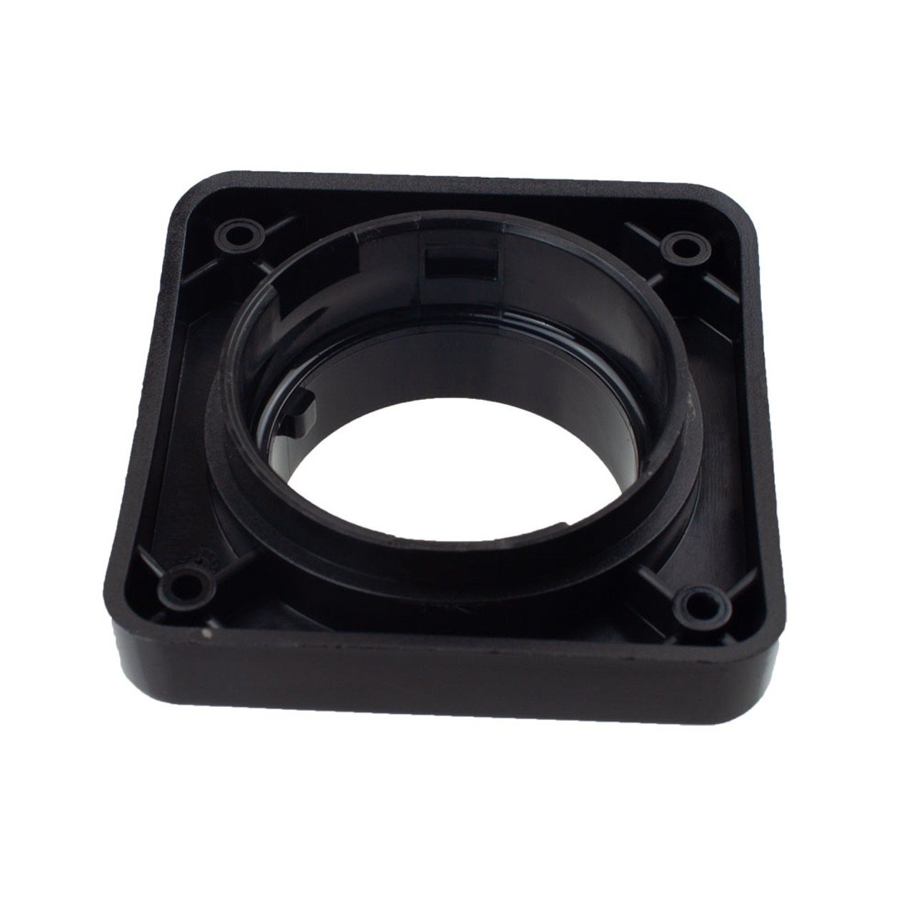 Numatic CTD570 CTD575 Wet & Dry Vacuum Flange Neck Bayonet Fitting For Tub Genuine