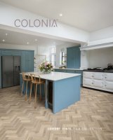 Colonia Collection