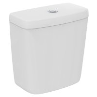 SAND 21 CISTERN BSIO WHITE 4/2.6 DF C/C