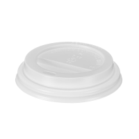 Lid For 8OZ Coffee Cup