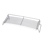 Weber Q 2200N & 3200N+ Warming Rack 3400849