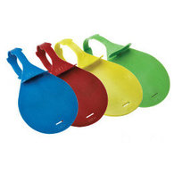 &Eacute;tiquettes d'identification et attaches de c&acirc;ble d&eacute;tectables