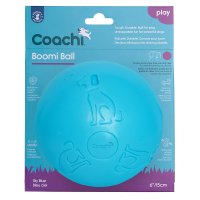 Coachi Boomi Ball Sky Blue 6in