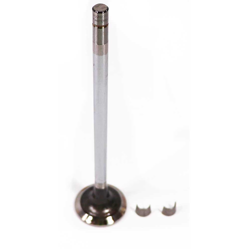 VALVE KIT INLET