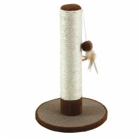 Gor Pets Venice Cat Scratcher Brown 46cm