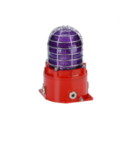 e2s STExB2LD2 LED Multifunction Beacon