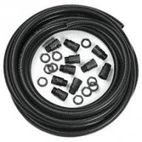 25mm Flexible Conduit 10Mtr Contractor Pack