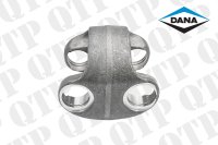 Double Jointed Shaft (Universal Joint)