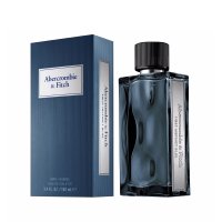 Abercrombie And Fitch First Instinct Blue 100ml Edt Spr