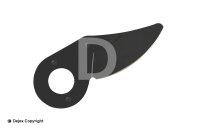 LEYAT PTFE COATED BLADE (603a)