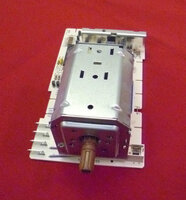 Genuine Hotpoint Indesit Creda Washing Machine Timer
