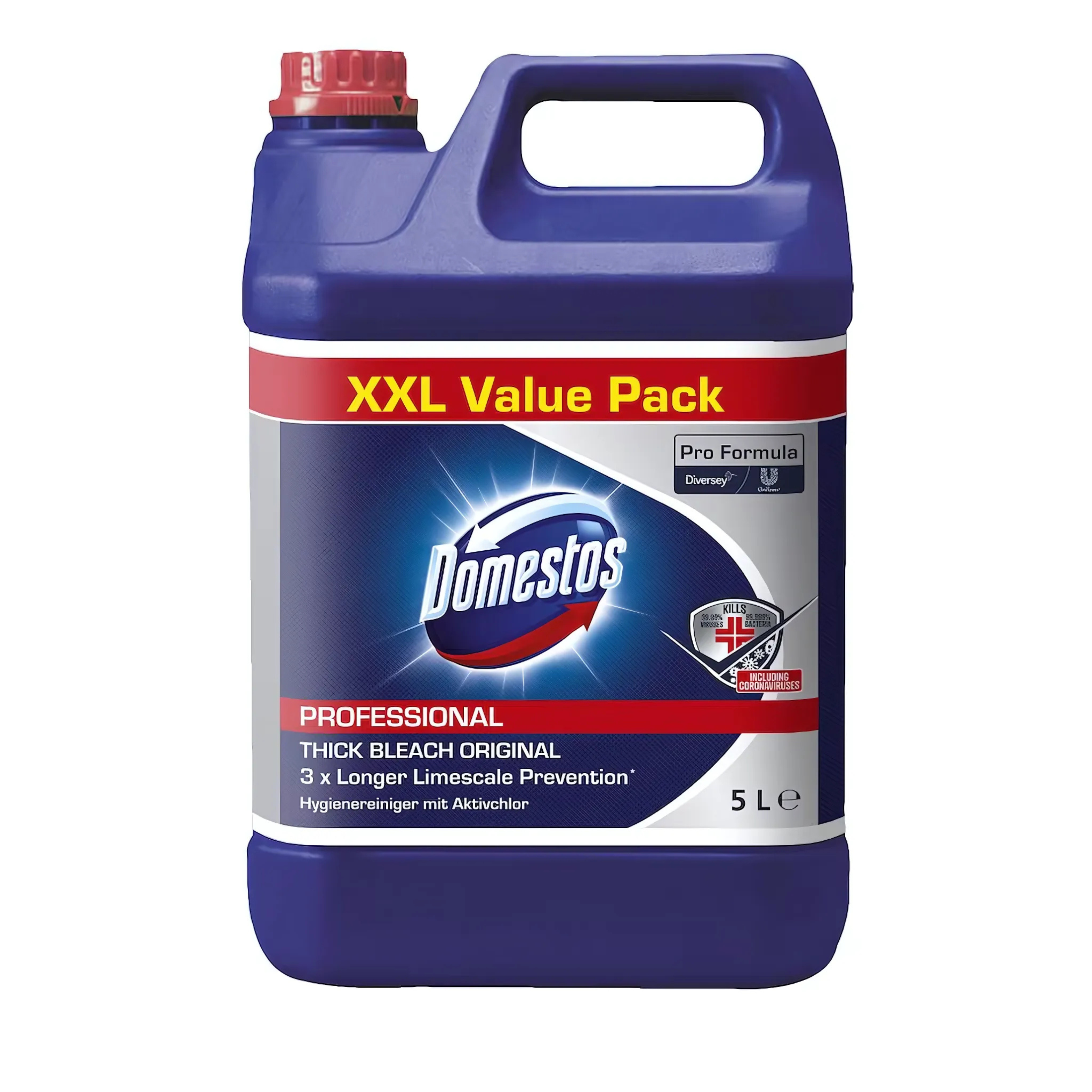 Domestos, Original, 5L