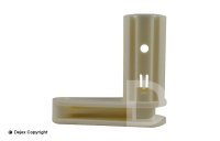 CP 2000 SERIES INDIVIDUAL BEARING CRANK