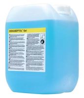 KaVo Dekaseptol Gel 3 x 1L - DMI Dental Supplies Ireland - Next Day Delivery