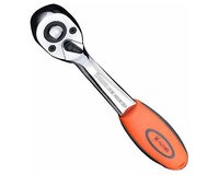 Harden 535304 1/4" Drive (Dr.) Ratchet 72 Tooth