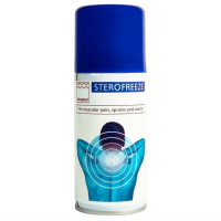 Sterofreeze Spray - 150 ml