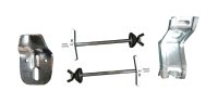 CONTOUR BASIN HANGERS S911267 PAIR