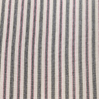 Danish Design Rustic Stripes Denim Duvet Cover