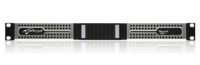 Powersoft OTTOCANALI 1204 DSP | 8-Channel Power Amplifier for Lo-Z and Hi-Z transducers
