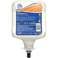 Debs Protect Sun Cream 1 l Cartridge SPF50