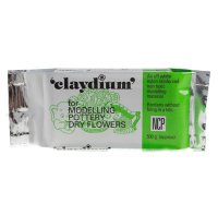 Claydium - White (500gm)
