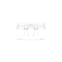 LT96-30 ABB Terminal Shroud AF80 ... AF96 3 Pole  1SBN123901R1000