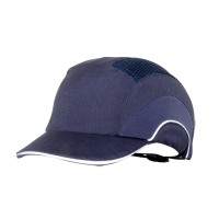 JSP Hardcap&trade; A1+ Bump Cap, 5cm Peak