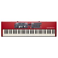 Nord Electro 6D 73 - 73 Key Semi-Weighted