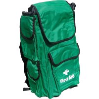 FIRST AID RUCKSACK EMPTY