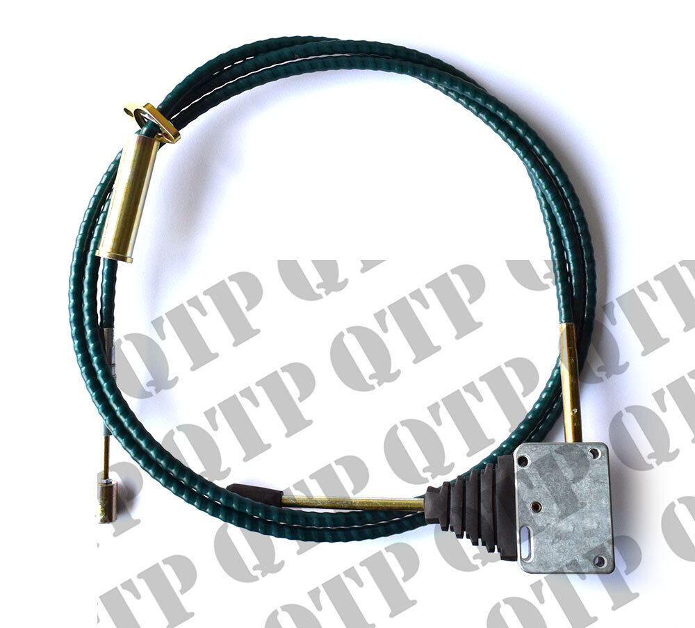 Cable McConnell Hedge Cutter Tractor Shack Parts