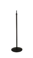 Forum Blaze Black Patio Heater Floor Stand
