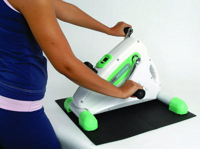 Pedal Exerciser (OxyCycle)