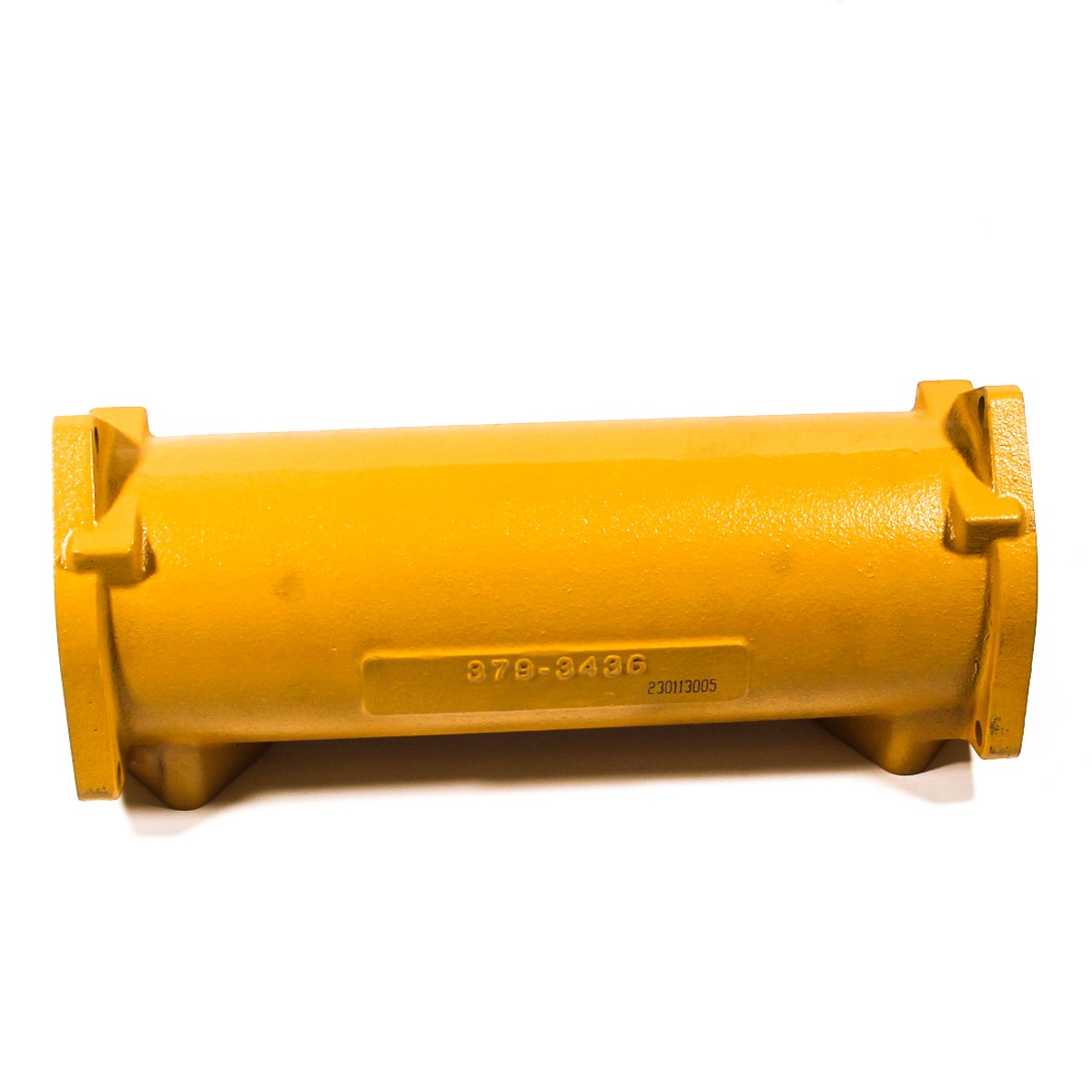 CORE AS-OIL COOLER