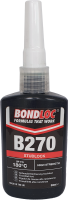 Studlock 250ml bottle