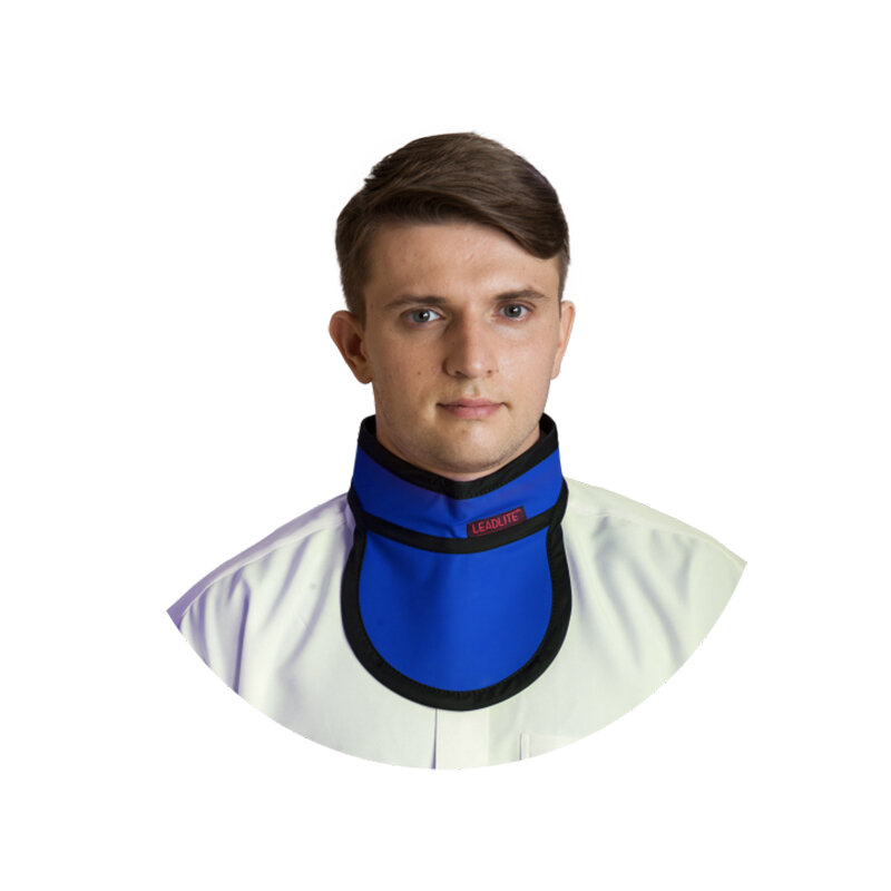 XRay Thyroid Protector 0.5mm J.A.K Marketing