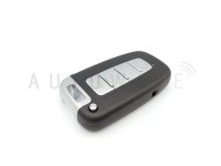 Hyundai 4 Button Smart Remote