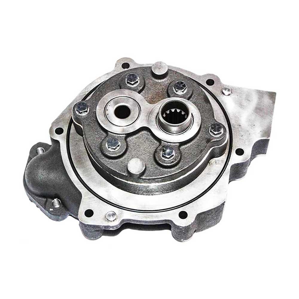 TRANSMISSION PUMP