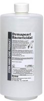 Dymapearl Bactericidal Hand Soap - White 5L