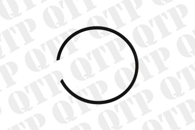 Snap Ring 5142178 - New Holland T7 T6000 TM Case Puma