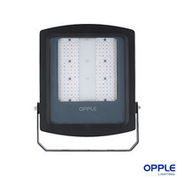 Opple 125W LED Floodlight 4000K Wide Angle