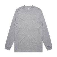 5056 - MENS GENERAL L/S TEE