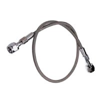 Butane 1.5m Stainless Steel 20yr pigtail