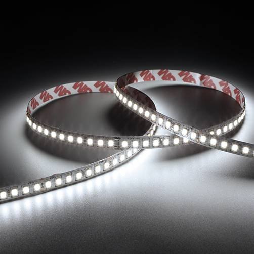 Ansell E-Cell 24V 9.6W/Mtr IP20 4K LED Strip 5Mtr Pack