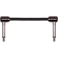 MOOER FC4 F-SERIES PATCH CABLE 4''