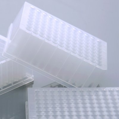 Sealing Mat for Deep Well Plates