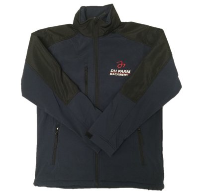 Workwear-work-jacket-regatta-jacket-workwear-ireland