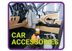 Car Accessories
