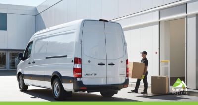 Introducing Green Roots: Sustainability in Every Delivery