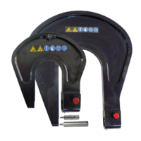 XPress 800 C-arm set GC 80/120+GC 140/240